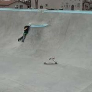 Meet your Posher, Elijah